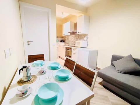 Casa Bella The First Apartment in Riomaggiore