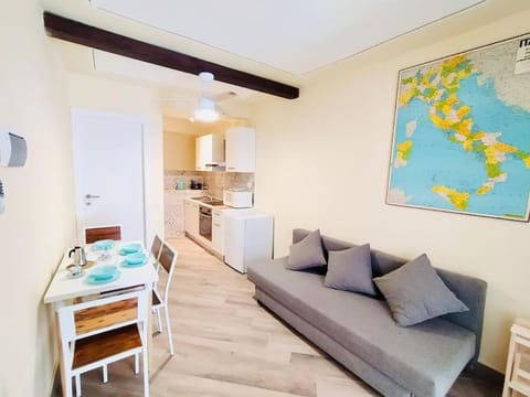 Casa Bella The First Apartment in Riomaggiore