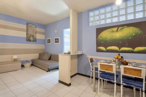 Casa Nonna Apartment in Riomaggiore