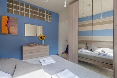 Casa Nonna Apartment in Riomaggiore