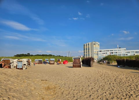 Fewo Cuxhaven/Nordsee Apartment in Cuxhaven
