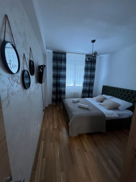 Apartman Didi-free parking Apartment in Novi Sad