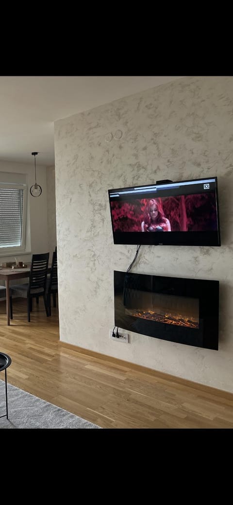 Apartman Didi-free parking Apartment in Novi Sad