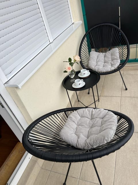 Apartman Didi-free parking Apartment in Novi Sad