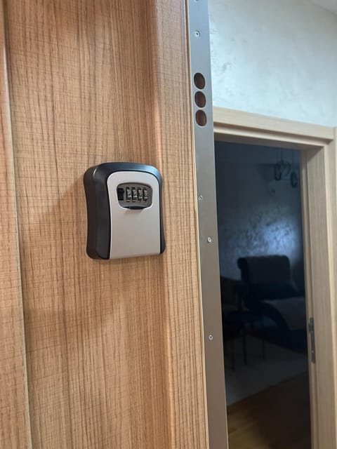 Apartman Didi-free parking Apartment in Novi Sad