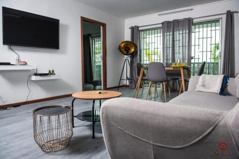 TV and multimedia, Living room, Sea view, Meals, Dinner