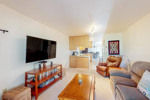 Haus on Hole Five Apartment in Groveland