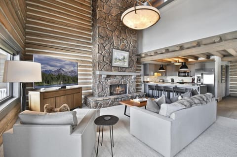 Temptation #7 House in Park City