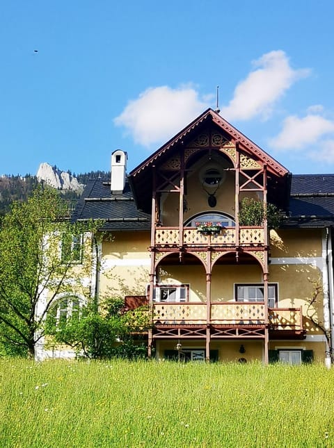 Property building, Lake view
