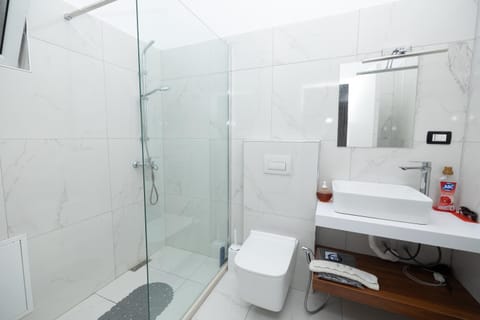 B&B Bologna Casa Vacanze Vlorë Albania Apartment in Vlorë