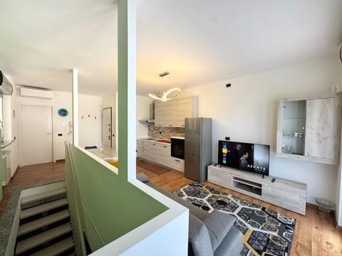 Appartamento privato con jacuzzi Apartment in Legnano