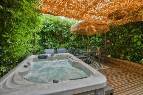 Spa and wellness centre/facilities