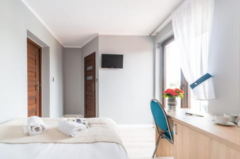 ReveliQa2 - pokoje gościnne i apartamenty Apartment in West Pomeranian Voivodeship, Poland