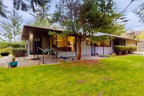 The Ranch House in Lake City