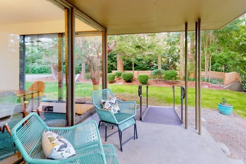 The Ranch House in Lake City