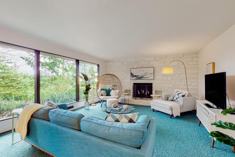 The Ranch House in Lake City