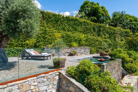 Villa Cassia Chalet in Dongo