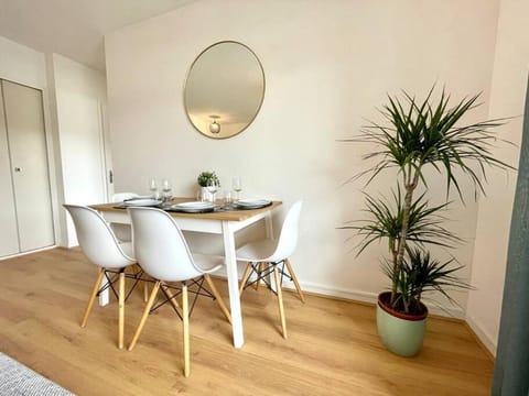 Appartement - Lit Queen Size - Proximité Genève Apartment in Saint-Julien-en-Genevois