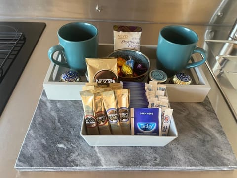 Bonnie Brae Pod Apartment in Fort William