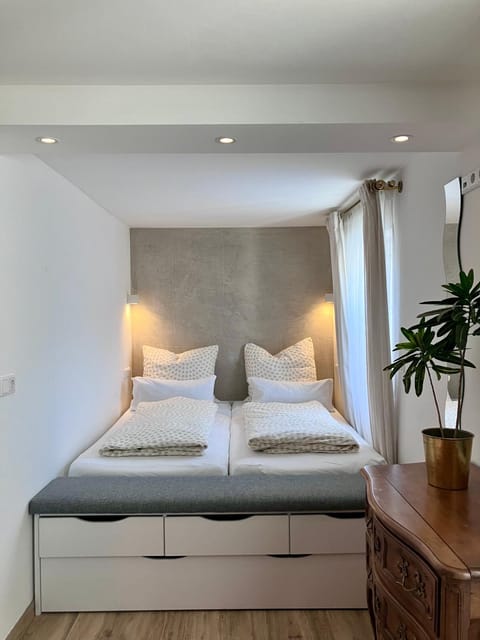 Ferienwohnung zum Belgenbachtal Apartment in Monschau