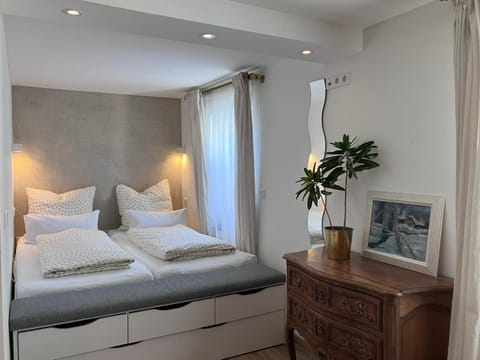 Ferienwohnung zum Belgenbachtal Apartment in Monschau