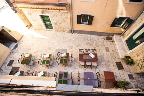 Ideal Rooms #2 Apartment in Split