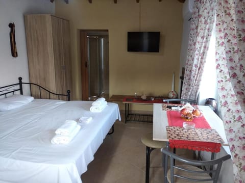 AMISIANA LITTLE BEAUTY NEXT TO NATURE House in Kavala, Greece