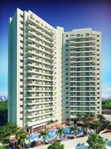 Best-Inn By Rio Stay suítes Apartment in Rio de Janeiro