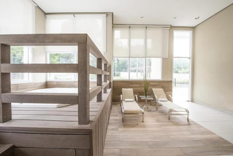 Best-Inn By Rio Stay suítes Apartment in Rio de Janeiro