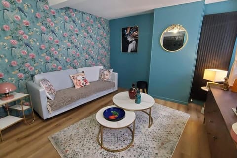 La P'tite Arrageoise House in Arras