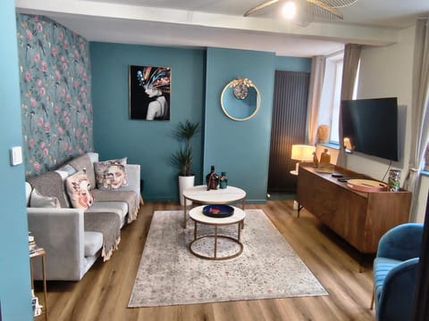 La P'tite Arrageoise House in Arras