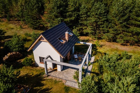Property building, Bird's eye view
