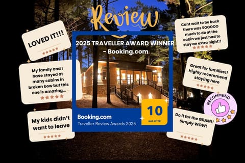 Certificate/Award, Certificate/Award