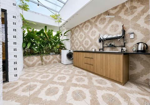 Balcony/Terrace, Kitchen or kitchenette