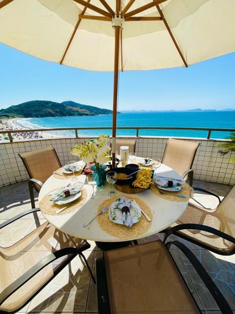 Cobertura Duplex 401 Apartment in State of Rio de Janeiro