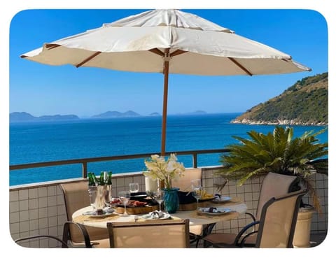 Cobertura Duplex 401 Apartment in State of Rio de Janeiro