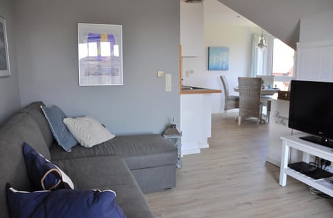 Ort Lemkenhafen Ostseeperle Apartment in Ostholstein