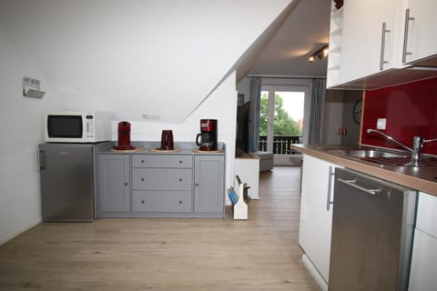 Ort Lemkenhafen Ostseeperle Apartment in Ostholstein