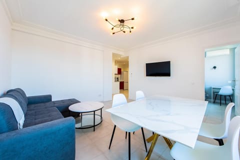 VILLA VELLEDA Apartment in Antibes