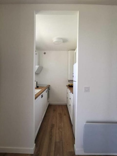 Bas de Villa au Calme Apartment in Cagnes-sur-Mer