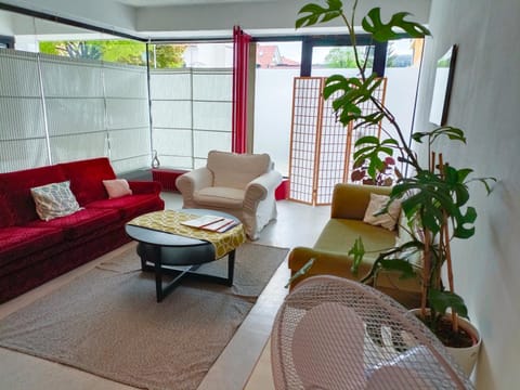 Lounge-Style-Hostel Hostel in Carinthia, Austria