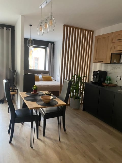 LIKE A BOSS Executive Apartment Gdynia City Center Bank Polski 1929 Apartment in Pomeranian Voivodeship