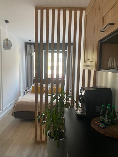 LIKE A BOSS Executive Apartment Gdynia City Center Bank Polski 1929 Apartment in Pomeranian Voivodeship