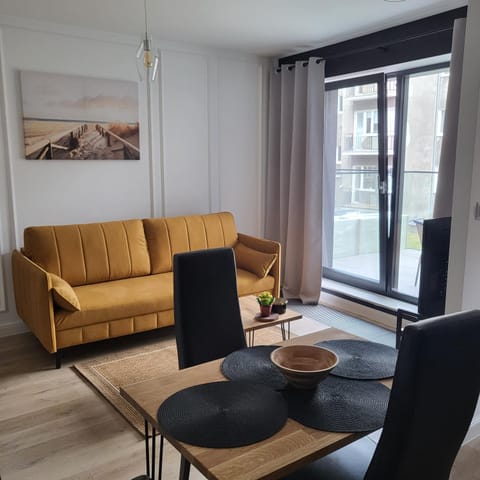 LIKE A BOSS Executive Apartment Gdynia City Center Bank Polski 1929 Apartment in Pomeranian Voivodeship