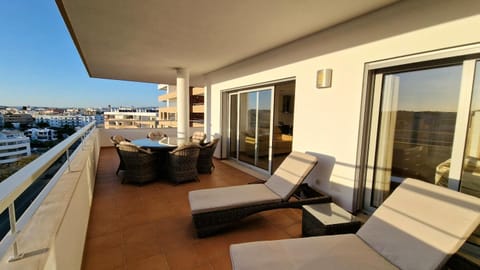 View (from property/room), Balcony/Terrace