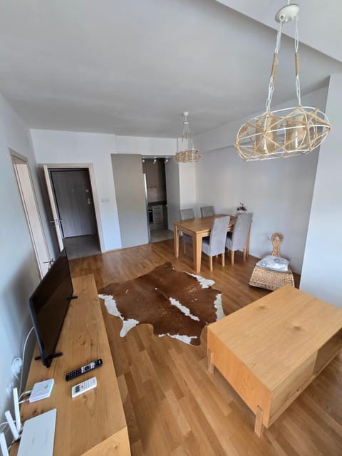 Apartments St Toma Apartment in Bitola