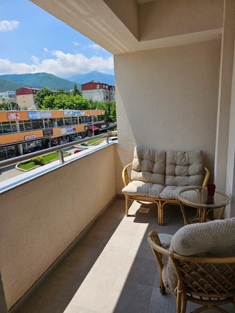 Apartments St Toma Apartment in Bitola