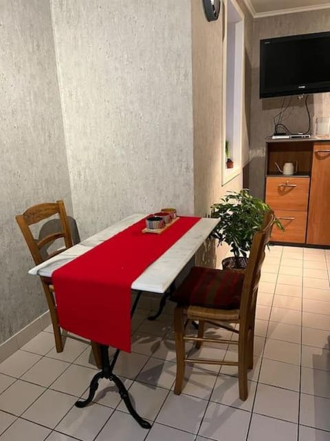 Le Clos du Chateau Rouge 3* avec Parking securisé Apartment in Annemasse