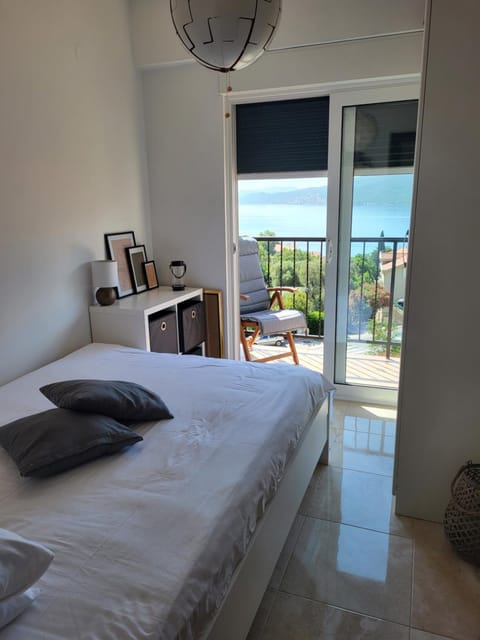 View (from property/room), Balcony/Terrace, Photo of the whole room