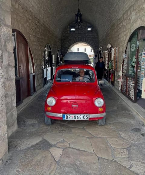 PREMIUM Center Apartment in Dubrovnik-Neretva County